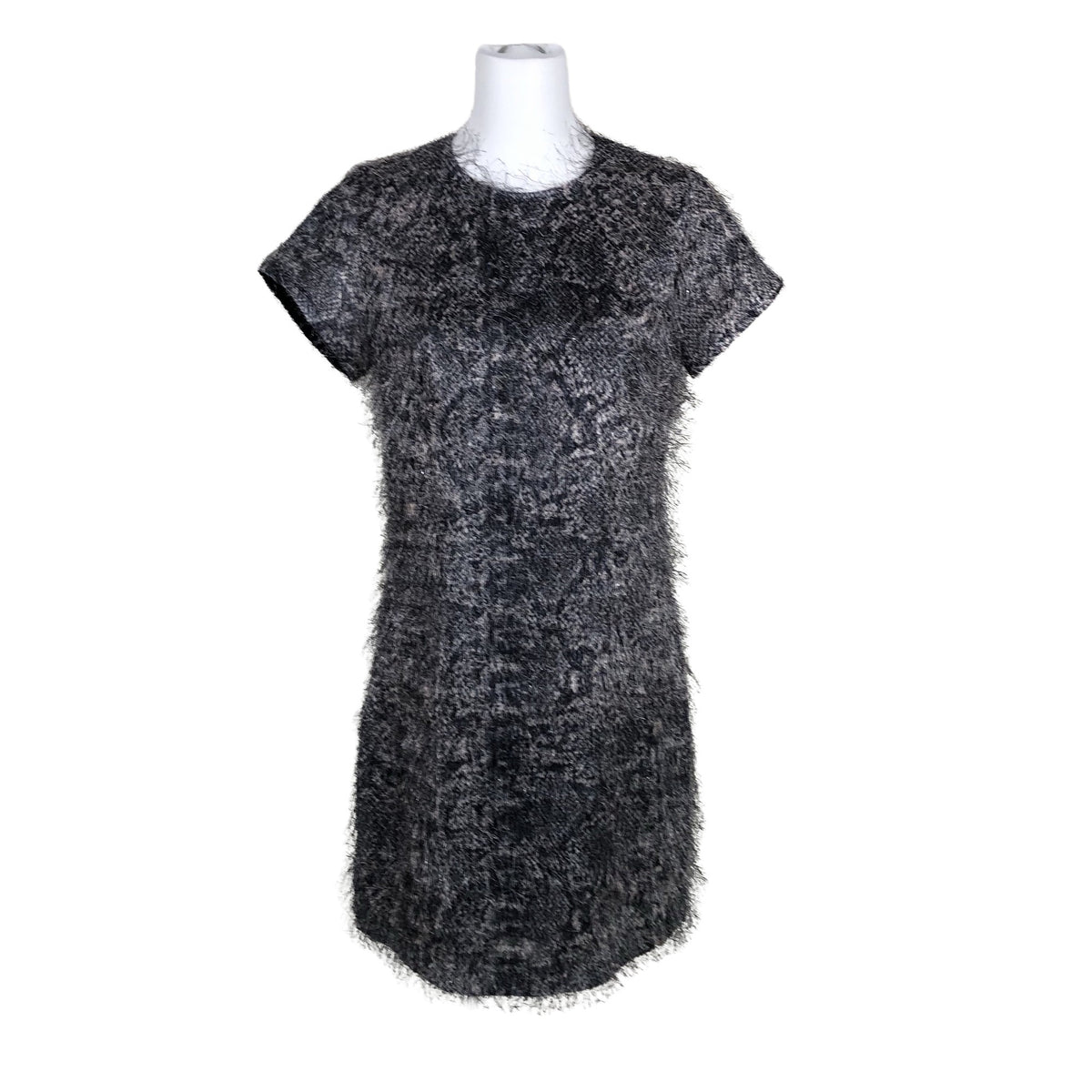 Unisex Banana Republic - Party dress, size 38 - Blue (2)