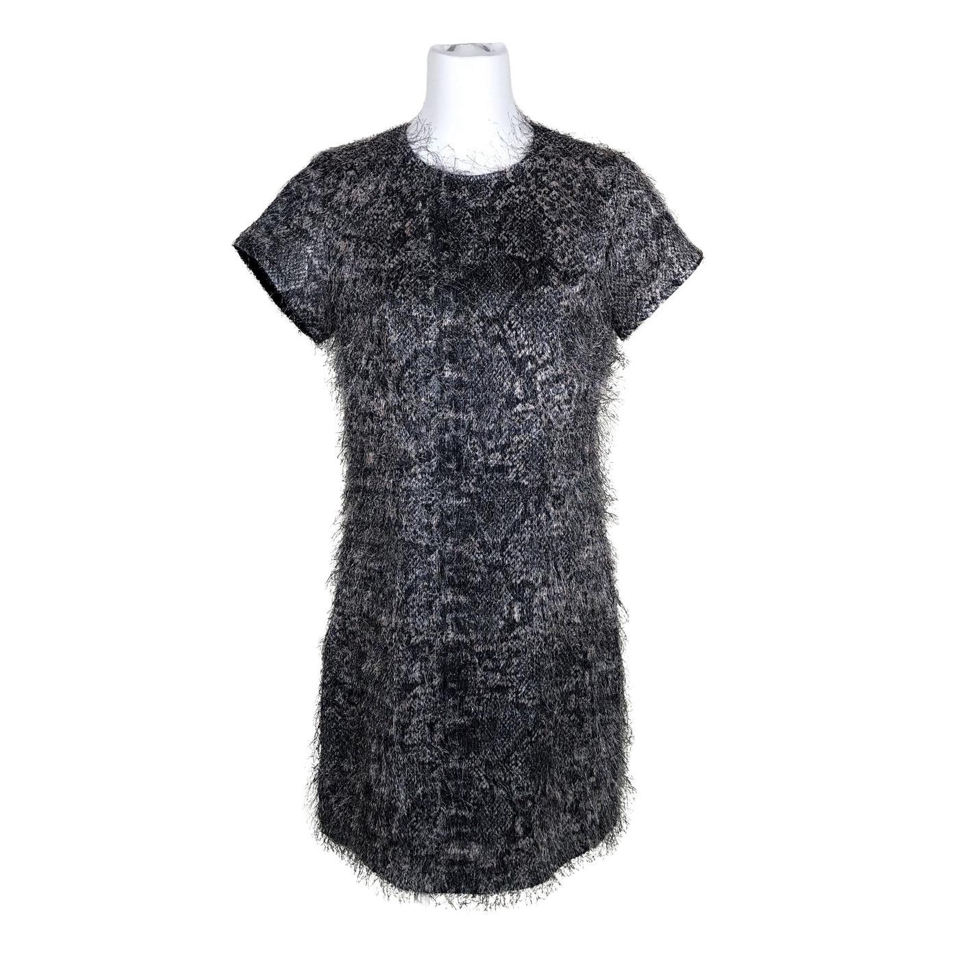 Unisex Banana Republic - Party dress, size 38 - Blue (1)