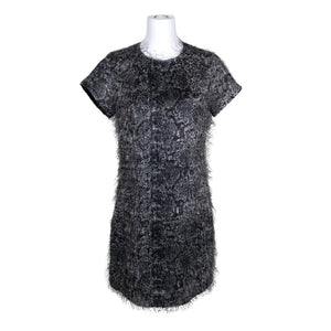 Unisex Banana Republic - Party dress, size 38 - Blue (1)