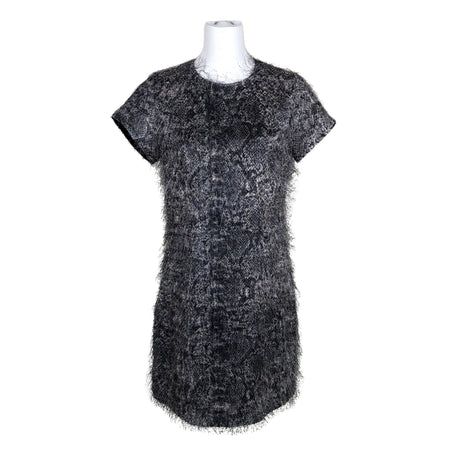 Unisex Banana Republic - Party dress, size 38 - Blue ()