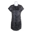 Unisex Banana Republic - Party dress, size 38 - Blue ()