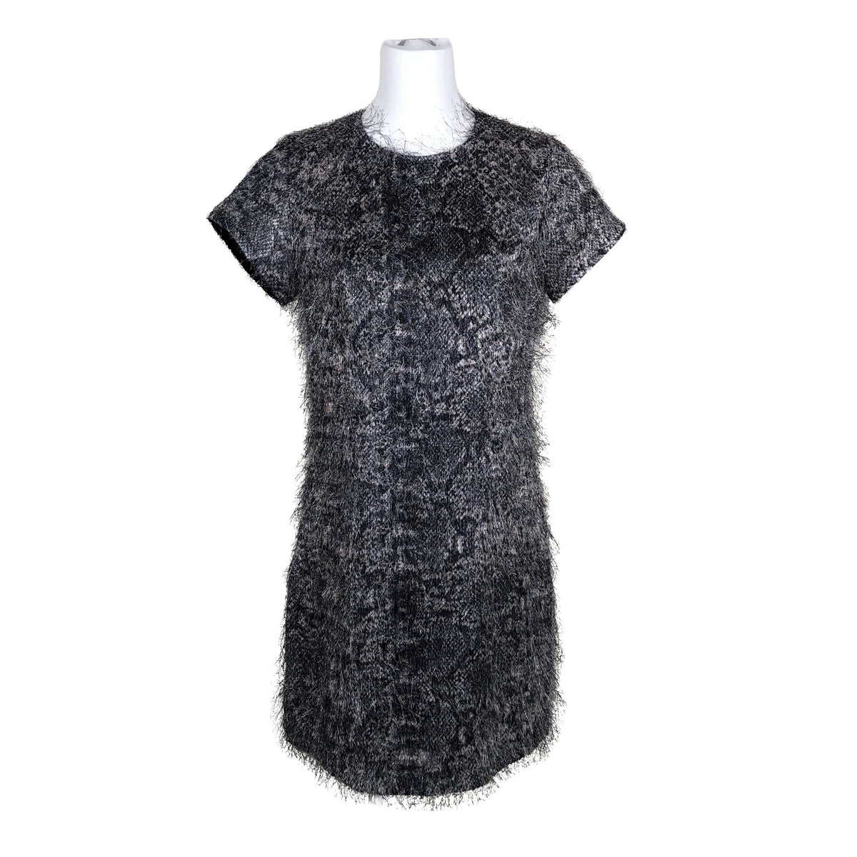 Unisex Banana Republic - Party dress, size 38 - Blue (1)