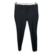 Unisex Hugo Boss - Slacks, size 36 - Black ()