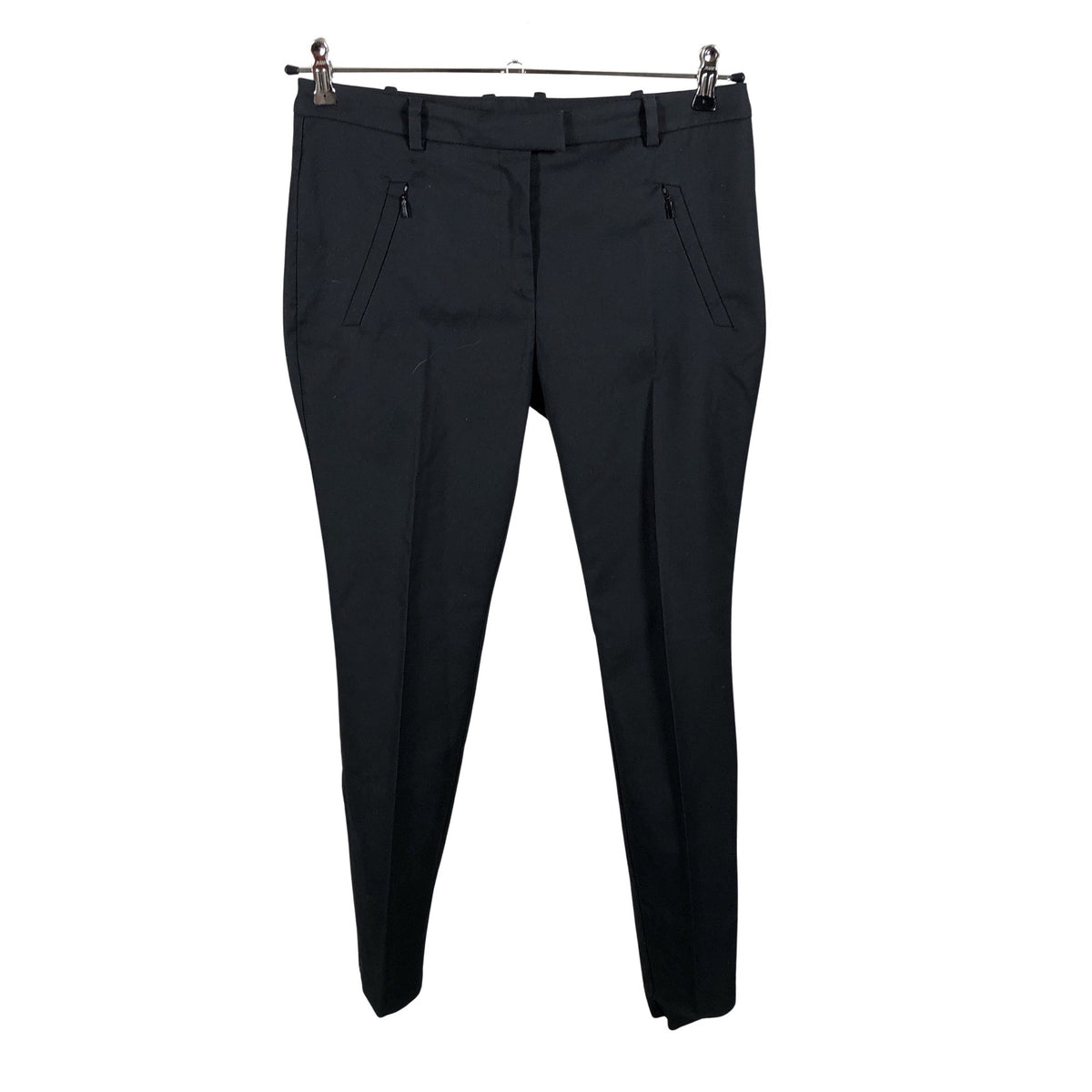Unisex Hugo Boss - Slacks, size 36 - Black (1)