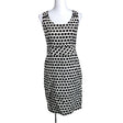 Unisex Gerry Weber - Dress, size 36 - White ()