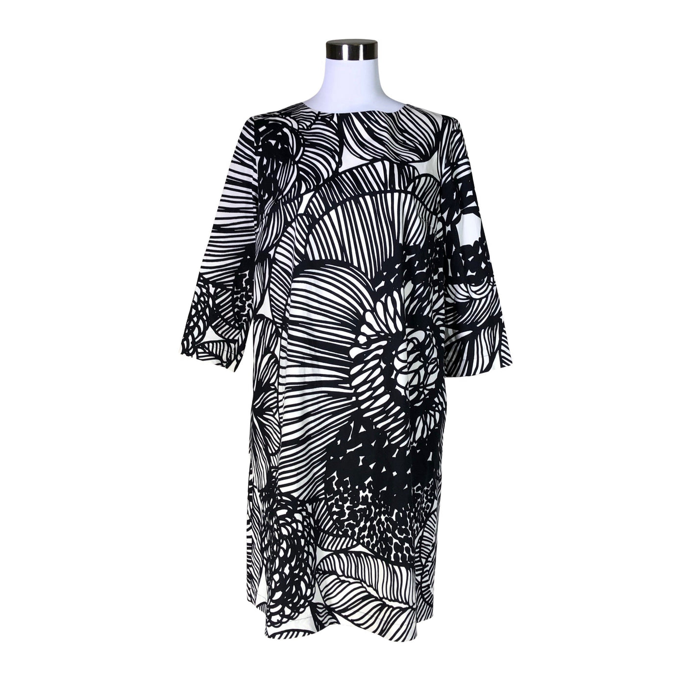 Unisex Marimekko - Mekko, koko 40 -  (1)
