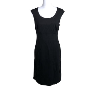 Unisex Esprit - Sheath dress, size 40 - Black (1)