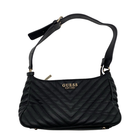 Unisex Guess - Handbag, size Mini - Black ()