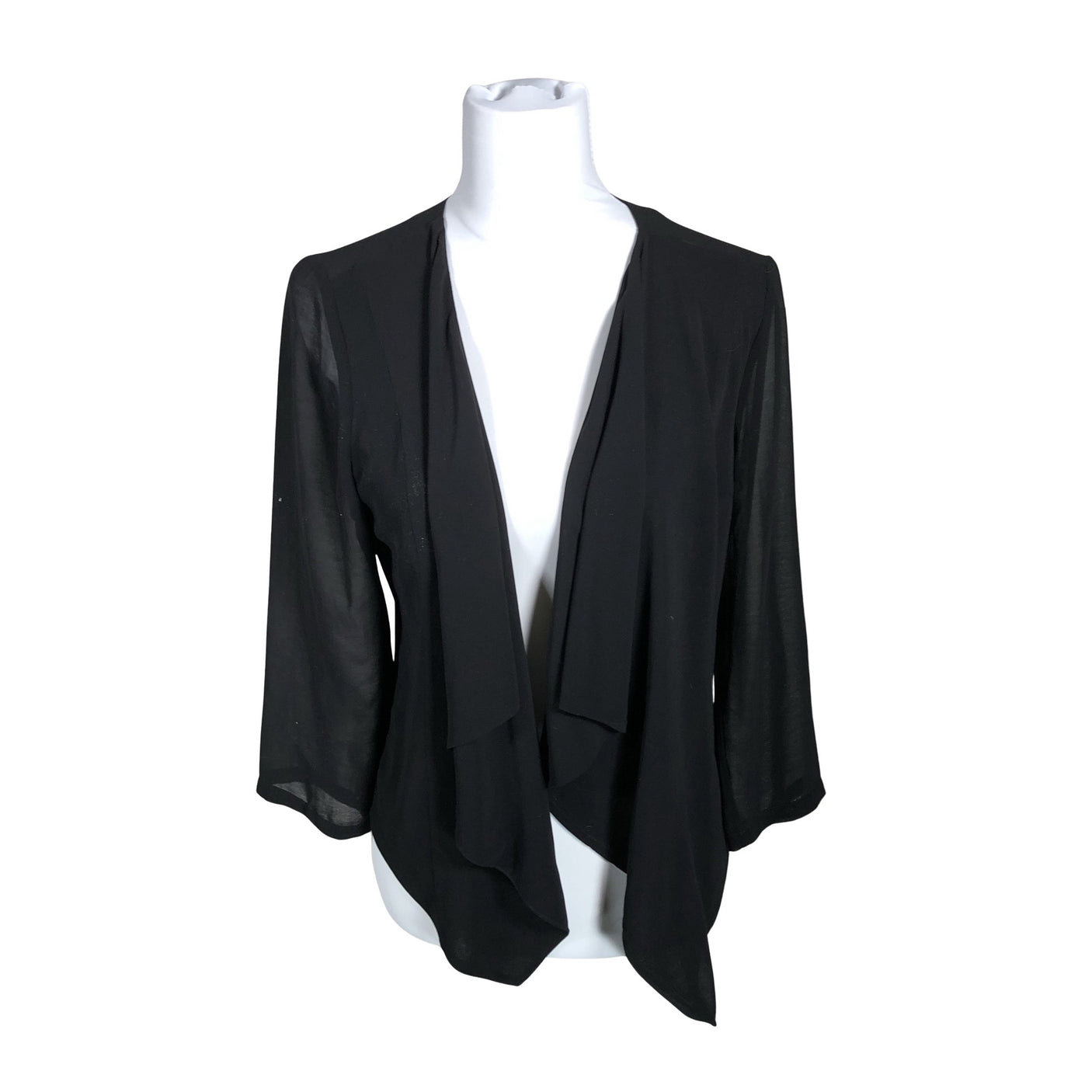 Unisex Calvin Klein - Party shirt, size 38 - Black (1)
