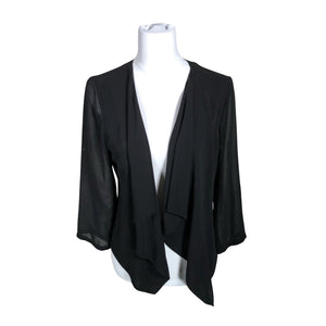 Unisex Calvin Klein - Party shirt, size 38 - Black (1)