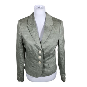 Unisex Stella Di Onofri - Jacket, size 38 - Green (1)
