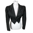 Unisex Carho - Jacket, size 36 - Black ()