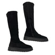 Unisex Caprice - Boots, size 40 - Black ()