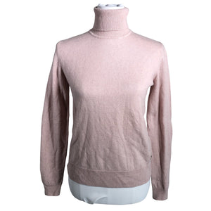 Unisex Noom - Sweater, size 38 - Light pink (1)