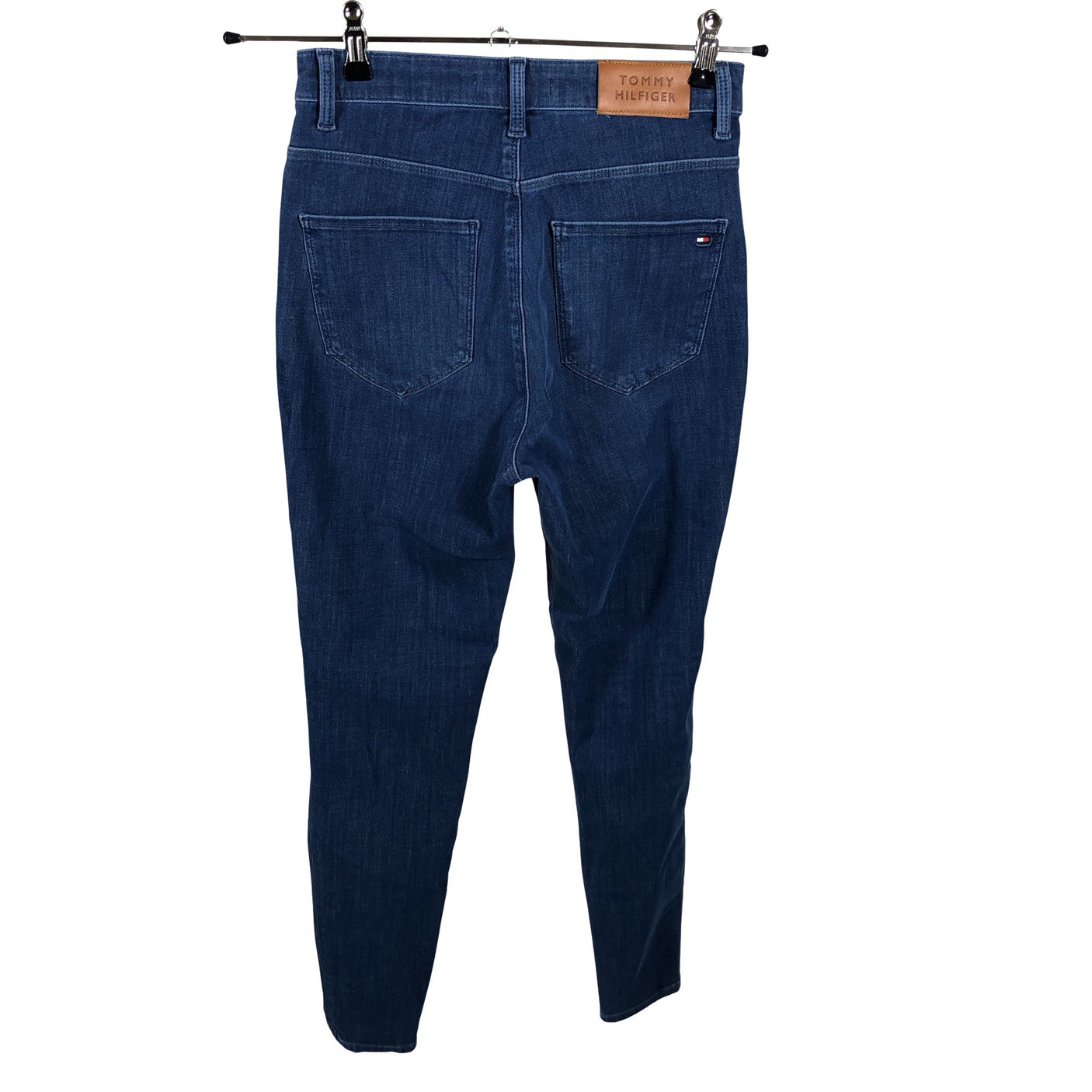 Unisex Tommy Hilfiger - Jeans, size W28 - Blue (3)