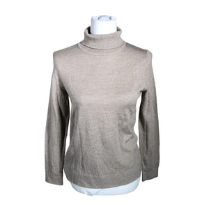 Unisex Essentials by Stockmann - Sweater, size 36 - Beige (1)