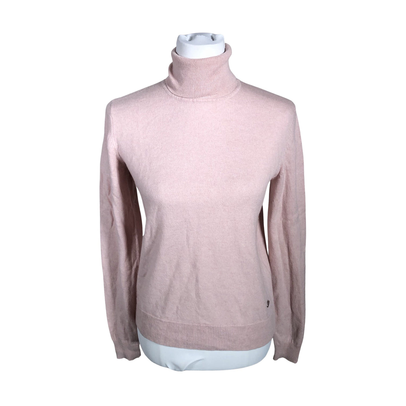 Unisex Noom - Sweater, size 38 - Light pink (1)