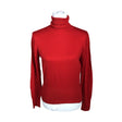 Unisex Repeat - Sweater, size 40 - Red ()