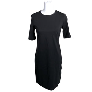 Unisex Gant - Tricot dress, size 36 - Black (1)