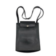 Unisex Criz - Shoulder bag, size Midi - Black ()