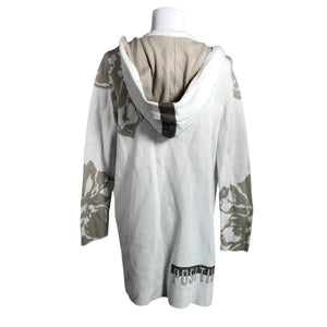 Unisex Monari - Cardigan, size 36 - Beige (2)