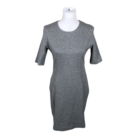 Unisex Gant - Pique dress, size 38 - Gray ()