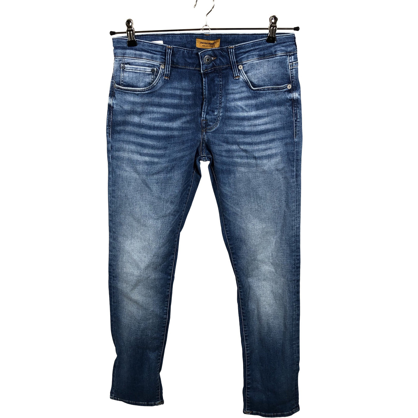 Unisex Jack & Jones - Jeans, size W29 - Blue (1)