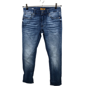 Unisex Jack & Jones - Jeans, size W29 - Blue (1)