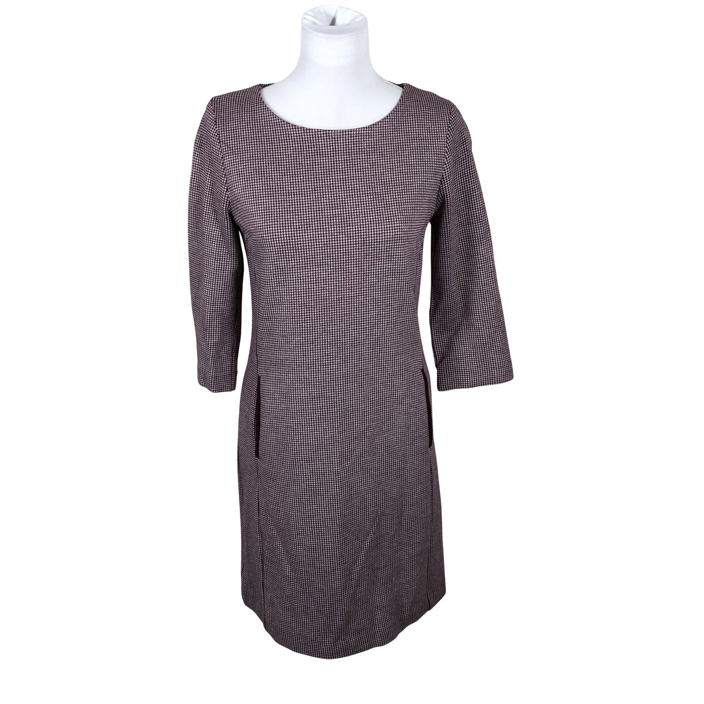 Unisex Gant - Dress, size 36 - Wine red (1)