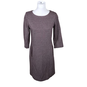 Unisex Gant - Dress, size 36 - Wine red (1)