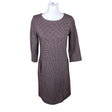 Unisex Gant - Dress, size 36 - Wine red ()
