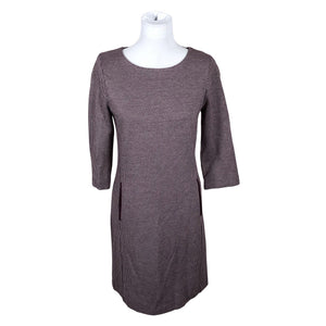 Unisex Gant - Dress, size 36 - Wine red (2)