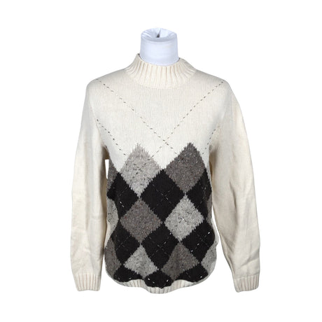 Unisex Basler - Sweater, size 36 - Natural white (2)