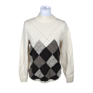 Unisex Basler - Sweater, size 36 - Natural white (1)