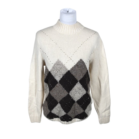 Unisex Basler - Sweater, size 36 - Natural white ()