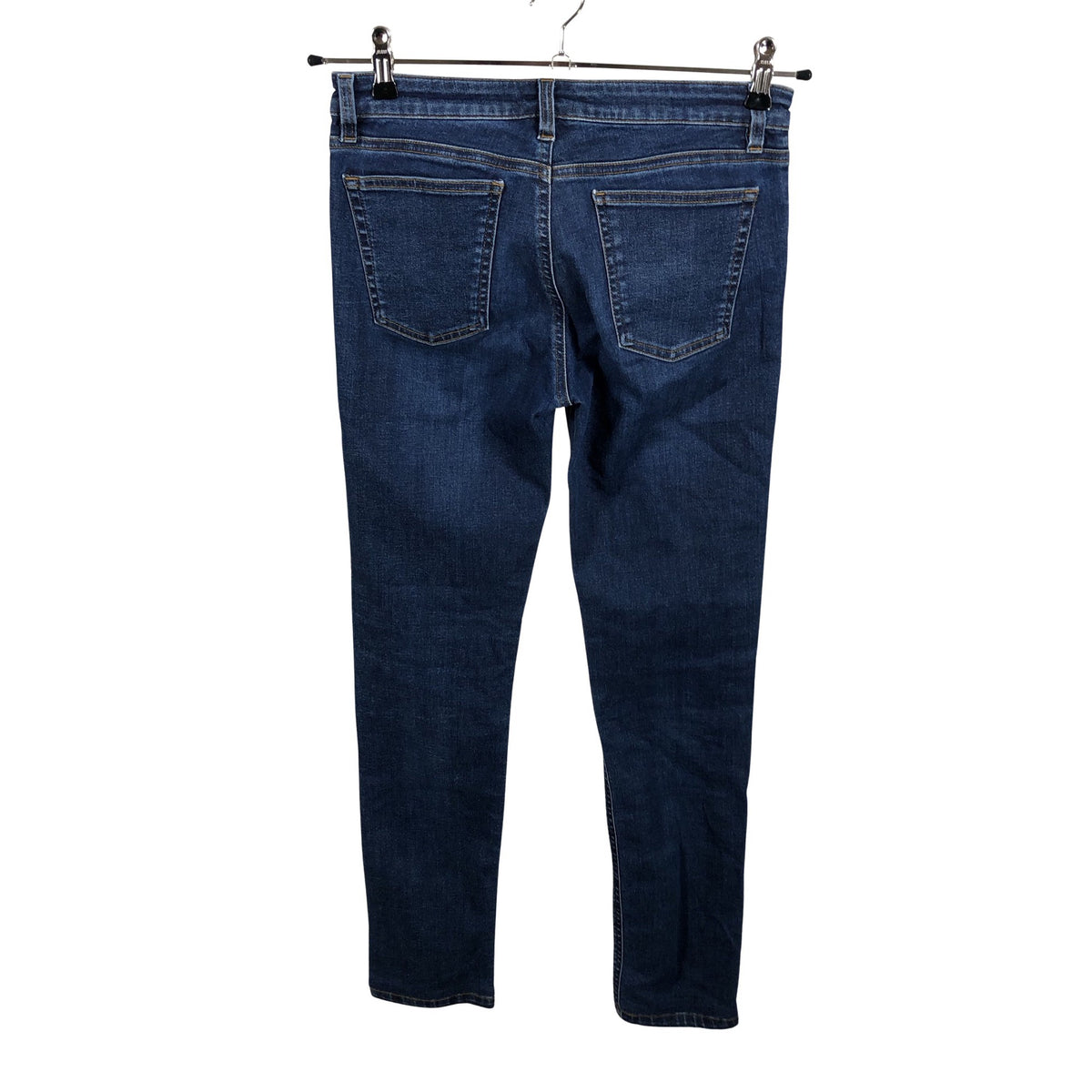 Unisex Filippa K. - Jeans, size 38 - Blue (2)