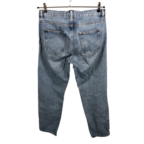 Unisex Arket - Jeans, size W29 - Light blue (2)
