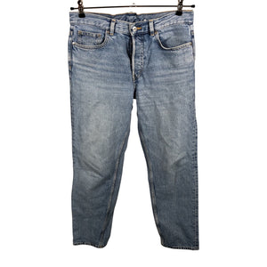 Unisex Arket - Jeans, size W29 - Light blue (1)