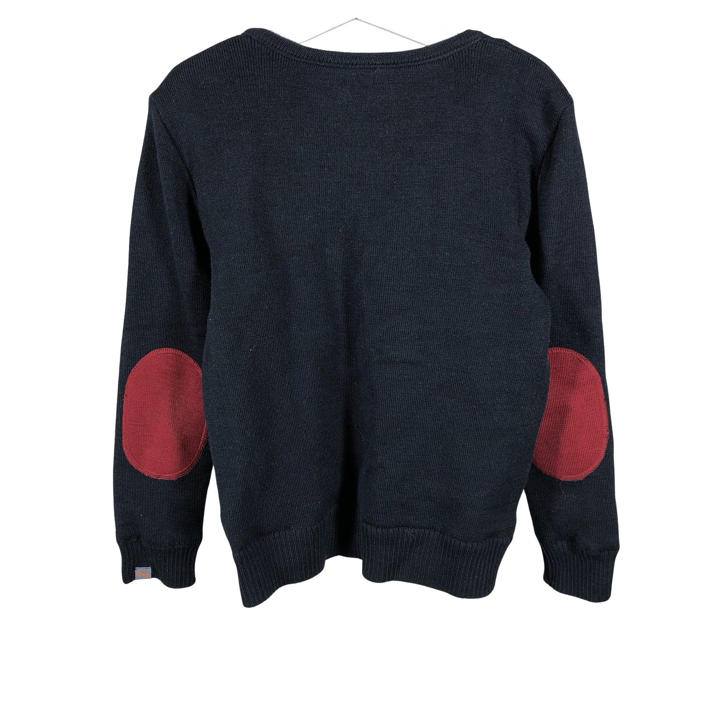 Unisex Norrison - Cardigan, size 128 - 134 - Blue (2)