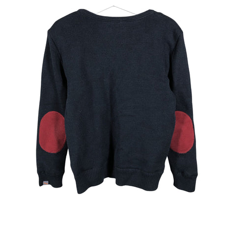 Unisex Norrison - Cardigan, size 128 - 134 - Blue (2)