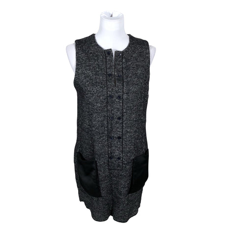 Unisex Baum und Pferdgarten - Dress, size 36 - Gray ()