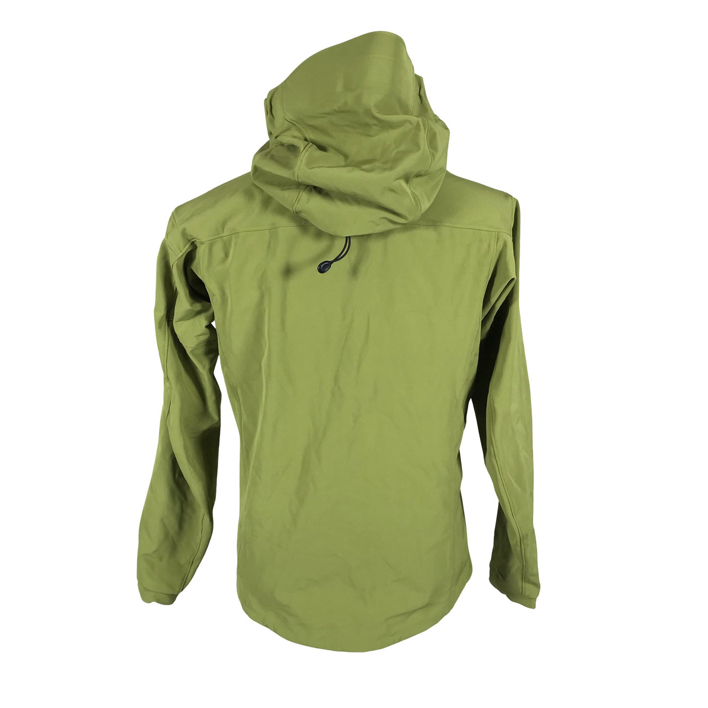 Unisex Arc'teryx - Soft shell jacket, size S - Green (2)