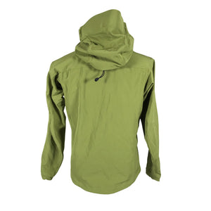 Unisex Arc'teryx - Soft shell jacket, size S - Green (2)