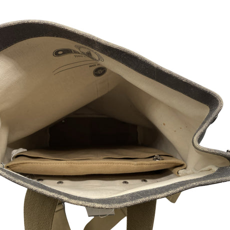 Unisex Brooks - Backpack, size Ei kokoa - Gray (2)