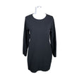 Unisex NOSH - Sweatshirt dress, size 38 - Black ()