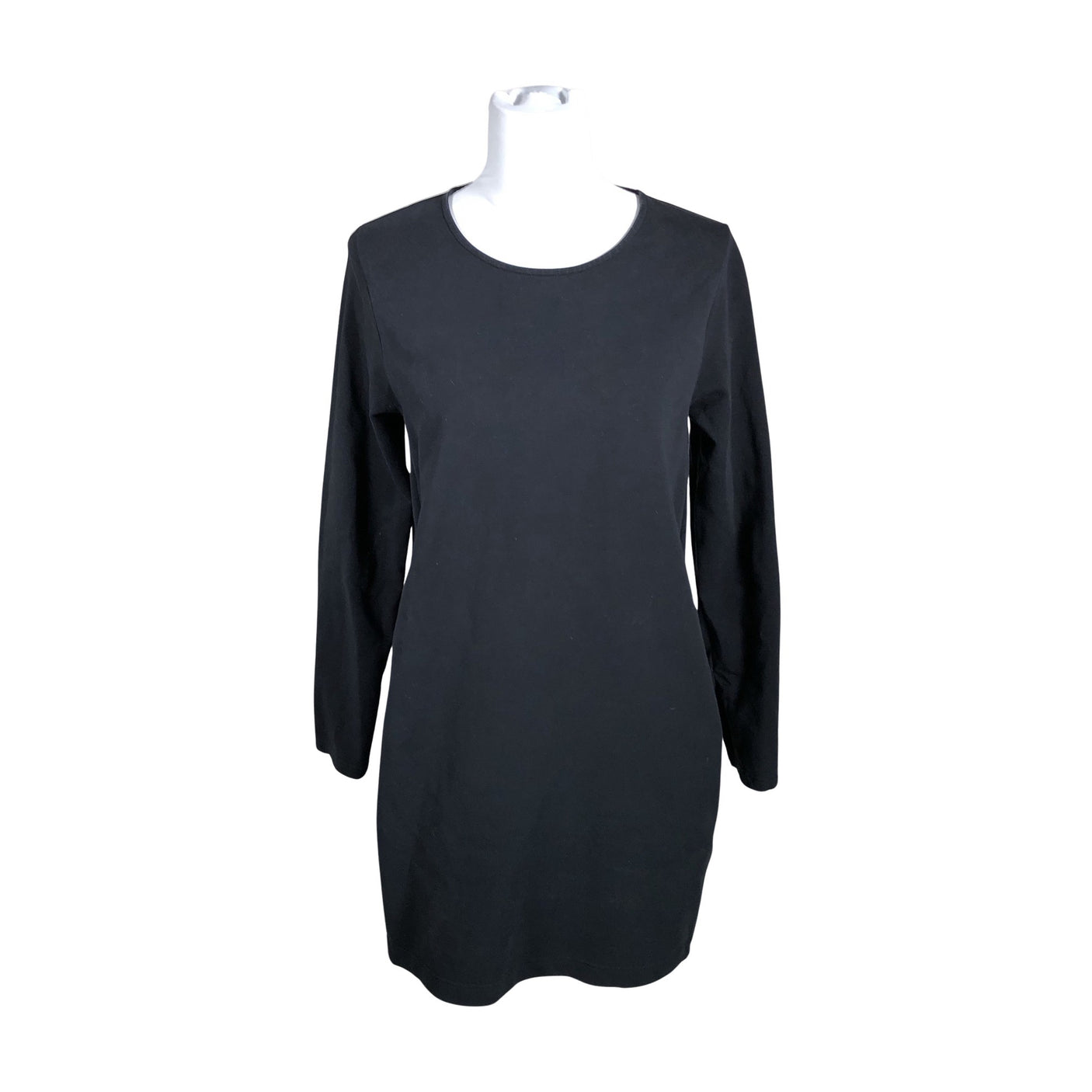 Unisex NOSH - Sweatshirt dress, size 38 - Black (1)