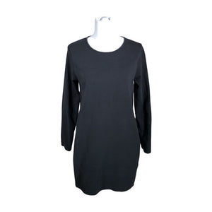 Unisex NOSH - Sweatshirt dress, size 38 - Black (1)
