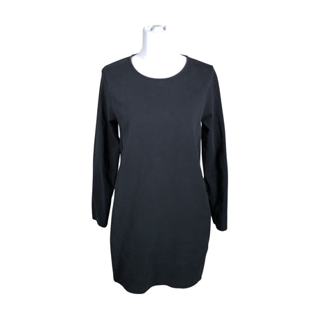 Unisex NOSH - Sweatshirt dress, size 38 - Black ()