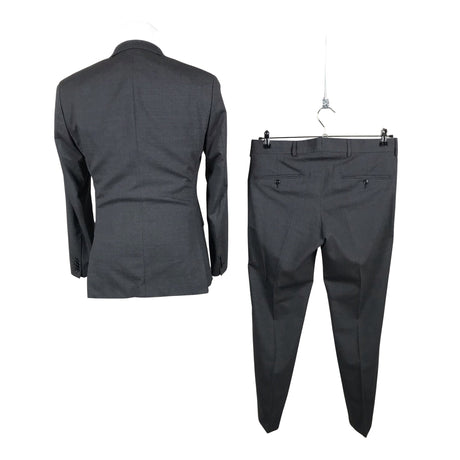 Unisex Tiger of Sweden - Suit, size S - Black (2)