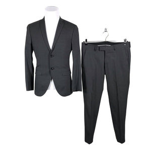Unisex Tiger of Sweden - Suit, size S - Black (1)